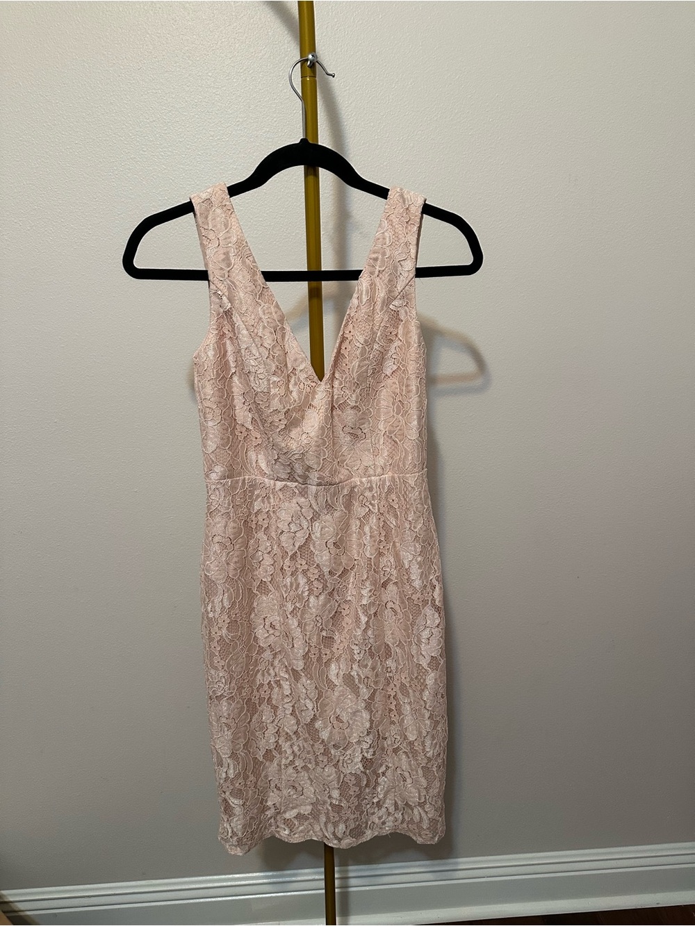 Intimates subcategory identification